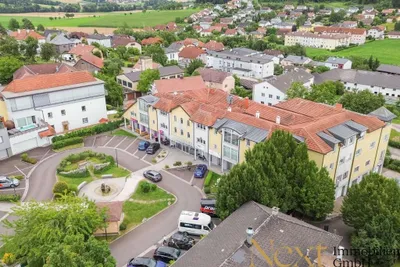Gewerbeimmobilie kaufen in Perg – 2 249,85 m², € 3.500.000 – Bild 2 von 15