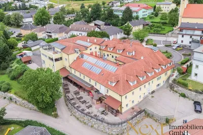 Gewerbeimmobilie kaufen in Perg – 2 249,85 m², € 3.500.000 – Bild 3 von 15