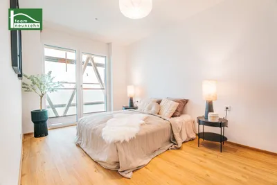 2-Zimmer-Wohnung mieten in Graz – 53,14 m², € 829 – Bild 13 von 26