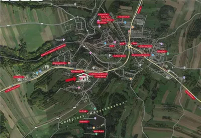 4-Zimmer-Haus kaufen in Gmünd – 132 m², € 418.940 – Bild 9 von 9