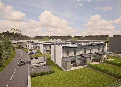 4-Zimmer-Haus kaufen in Gmünd – 132 m², € 418.940 – Bild 7 von 9
