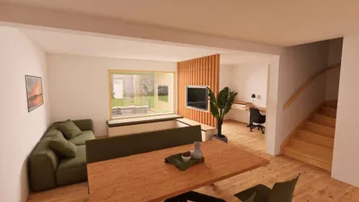 4-Zimmer-Haus kaufen in Gmünd – 132 m², € 418.940 – Bild 6 von 9