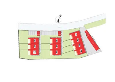 4-Zimmer-Haus kaufen in Gmünd – 132 m², € 418.940 – Bild 8 von 9