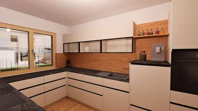 4-Zimmer-Haus kaufen in Gmünd – 132 m², € 418.940 – Bild 5 von 9