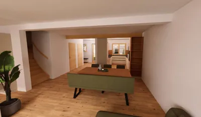 4-Zimmer-Haus kaufen in Gmünd – 132 m², € 418.940 – Bild 4 von 9