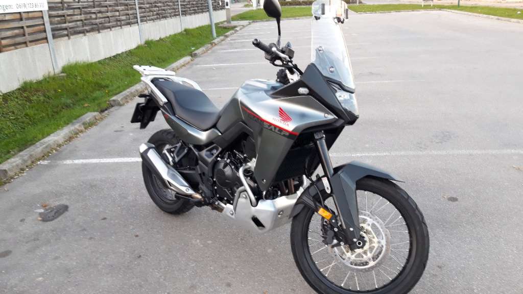 Honda Transalp XL 750 Tourer
