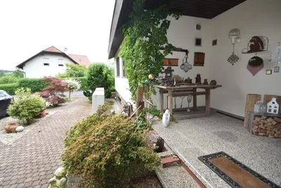 7-Zimmer-Haus kaufen in Amstetten – 279,8 m², € 425.000 – Bild 14 von 21