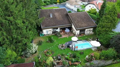 7-Zimmer-Haus kaufen in Amstetten – 279,8 m², € 425.000 – Bild 2 von 21