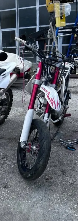 Fantic 125