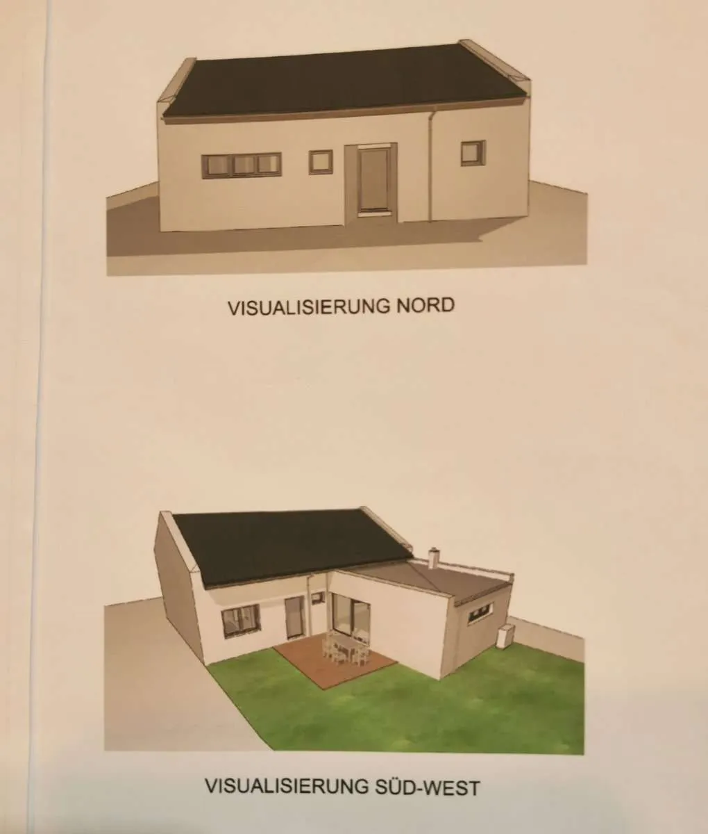 Baugrundstück in bester Lage - noch provisionsfrei - Ansicht 2