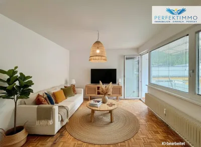 3-Zimmer-Wohnung kaufen in Innsbruck-Land – 65,07 m², € 280.000 – Bild 1 von 11