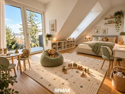 3-Zimmer-Wohnung mieten in Wien – 82,47 m², € 1.425 – Bild 10 von 16