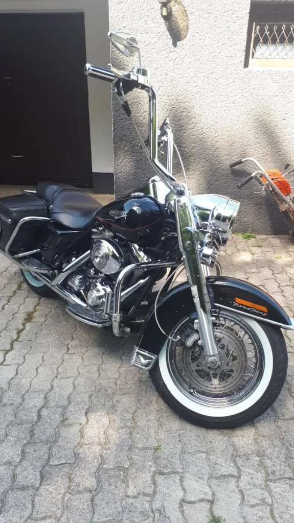 Harley-Davidson Road King