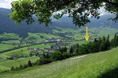 Immobilie kaufen in Tamsweg – 7 800 m², € 1.365.000 – Bild 1 von 2