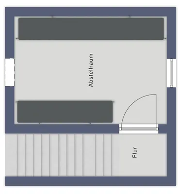 6-Zimmer-Haus kaufen in Graz-Umgebung – 136 m², € 169.000 – Bild 7 von 8