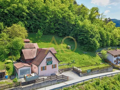 6-Zimmer-Haus kaufen in Graz-Umgebung – 136 m², € 169.000 – Bild 2 von 8