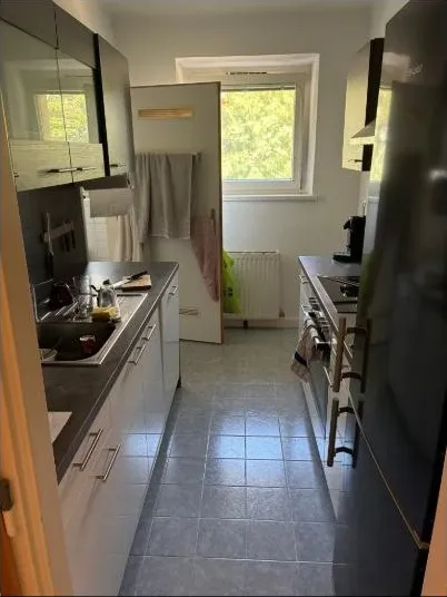 Wohnung – Wien, Oberbaumgarten, Baumgarten - Ansicht 3