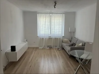 2-Zimmer-Wohnung mieten in Wien – 51 m², € 549