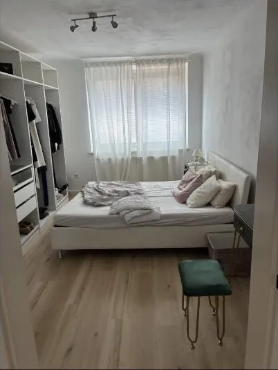 Wohnung – Wien, Oberbaumgarten, Baumgarten - Ansicht 2