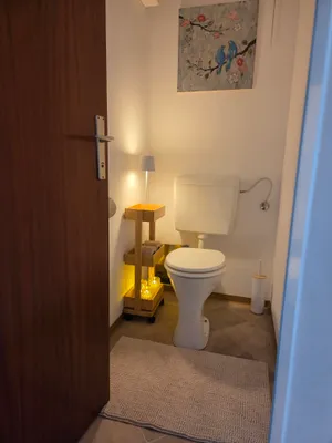 1-Zimmer-Wohnung mieten in Krems an der Donau – 48 m², € 590 – Bild 6 von 7