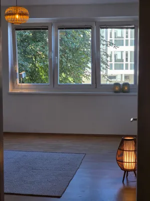 1-Zimmer-Wohnung mieten in Krems an der Donau – 48 m², € 590 – Bild 2 von 7