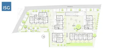3-Zimmer-Wohnung mieten in Vöcklabruck – 75,31 m², € 874 – Bild 13 von 15
