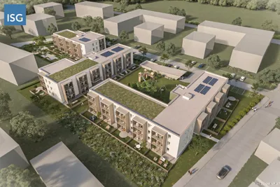 3-Zimmer-Wohnung mieten in Vöcklabruck – 75,31 m², € 874 – Bild 9 von 15
