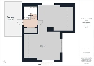 5-Zimmer-Haus kaufen in Neusiedl am See – 116,4 m², € 280.000 – Bild 25 von 25