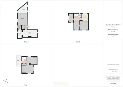 5-Zimmer-Haus kaufen in Neusiedl am See – 116,4 m², € 280.000 – Bild 22 von 25