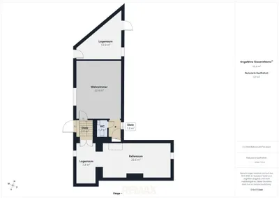 5-Zimmer-Haus kaufen in Neusiedl am See – 116,4 m², € 280.000 – Bild 24 von 25