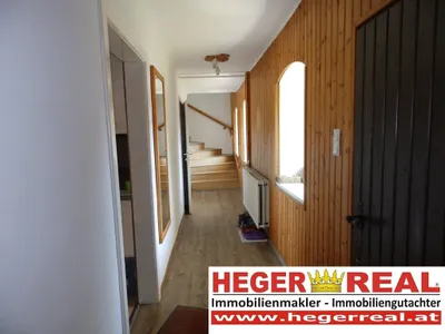 Haus mieten in Neunkirchen – 110 m², € 1.320 – Bild 10 von 28