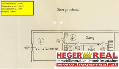 Haus mieten in Neunkirchen – 110 m², € 1.320 – Bild 28 von 28