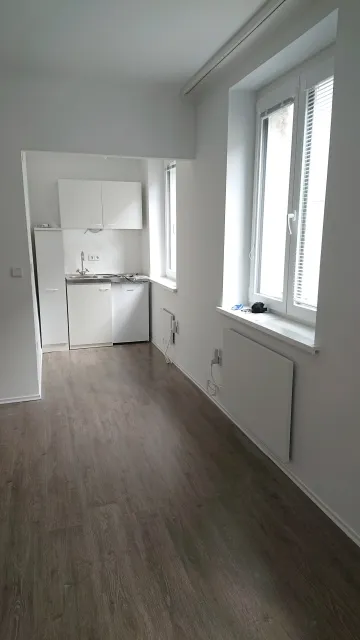 Wohnung – Wien, Gumpendorf, Katastralgemeinde Mariahilf - Ansicht 2
