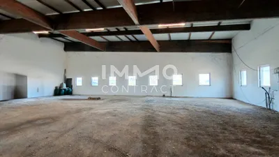 Gewerbeimmobilie mieten in Neusiedl am See – 460 m², € 9.854 – Bild 19 von 21