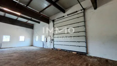 Gewerbeimmobilie mieten in Neusiedl am See – 460 m², € 9.854 – Bild 17 von 21