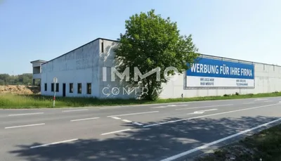 Gewerbeimmobilie mieten in Neusiedl am See – 460 m², € 9.854 – Bild 13 von 21