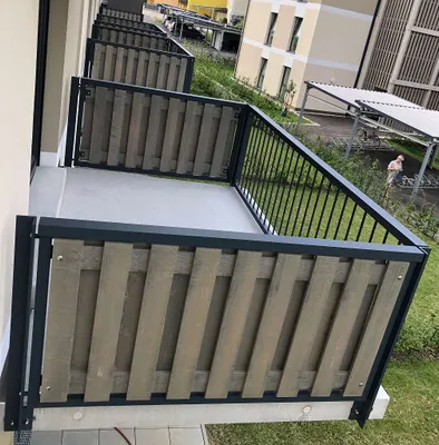 3-Zimmer-Wohnung mieten in Amstetten – 69 m², € 831 – Bild 9 von 11