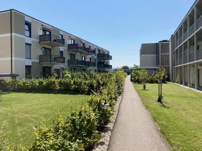 3-Zimmer-Wohnung mieten in Amstetten – 69 m², € 831 – Bild 8 von 11