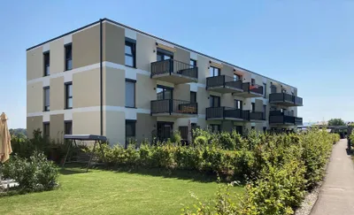 3-Zimmer-Wohnung mieten in Amstetten – 69 m², € 831