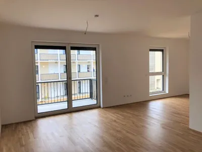 3-Zimmer-Wohnung mieten in Amstetten – 69 m², € 831 – Bild 10 von 11
