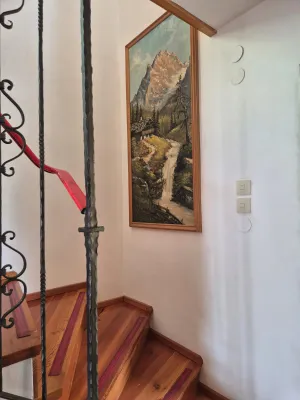 5-Zimmer-Haus mieten in Scheibbs – 130 m², € 1.300 – Bild 10 von 39