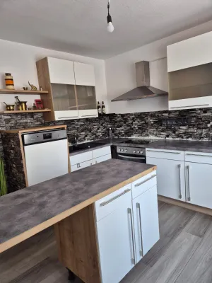 5-Zimmer-Haus mieten in Scheibbs – 130 m², € 1.300 – Bild 29 von 39