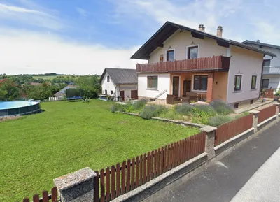 5-Zimmer-Haus mieten in Scheibbs – 130 m², € 1.300 – Bild 1 von 39