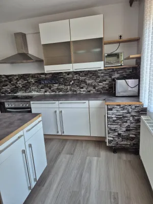 5-Zimmer-Haus mieten in Scheibbs – 130 m², € 1.300 – Bild 28 von 39