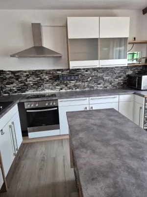 5-Zimmer-Haus mieten in Scheibbs – 130 m², € 1.300 – Bild 33 von 39