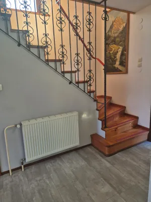 5-Zimmer-Haus mieten in Scheibbs – 130 m², € 1.300 – Bild 20 von 39