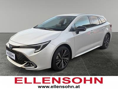 Toyota Corolla 1,8 Hybrid Touring Sports Active Drive