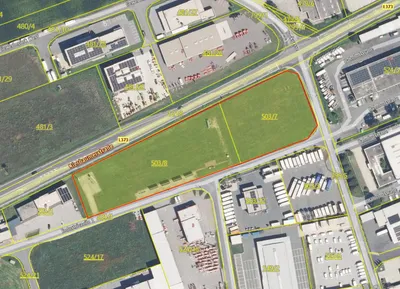 Immobilie mieten in Graz-Umgebung – 12 344 m², € 2 – Bild 1 von 3