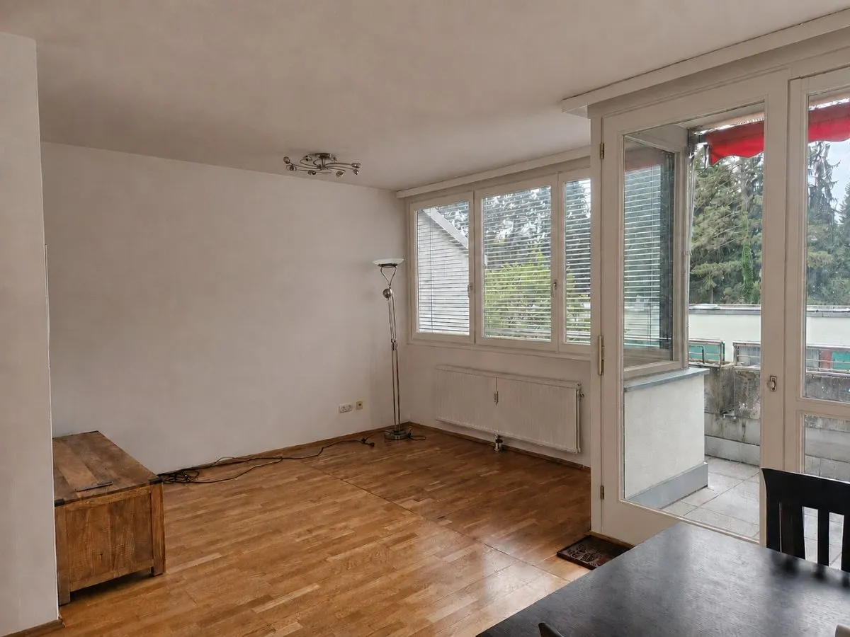 Wohnung – Mariatrost - Ansicht 2