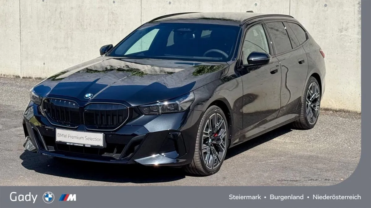 BMW 5er-Reihe